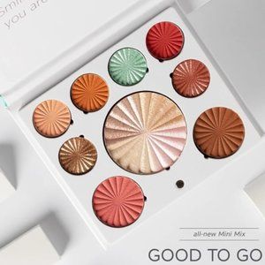 Ofra Good to Go palette